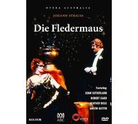 Johann Strauss - Die Fledermaus