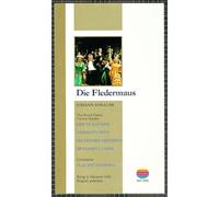 Johann Strauss - Die Fledermaus