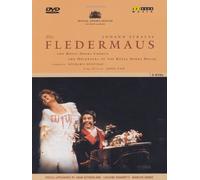 Johann Strauss - Die Fledermaus