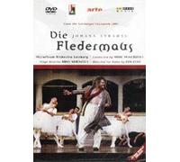 Johann Strauss - Die Fledermaus