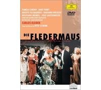 Johann Strauss - Die Fledermaus