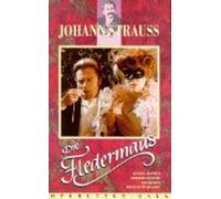 Johann Strauss - Die Fledermaus