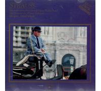 Johann Strauss - Die schönsten Melodien