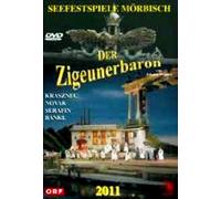 Johann Strauß - Die Zigeunerbaron