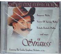 Johann Strauß - Greatest Classical Hits of Str