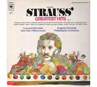 Johann Strauss' Greatest Hits