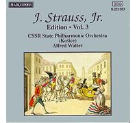 Walter-Cssr State Phil.Orch. - Edition Vol.3