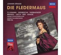 Kiri Te Kanawa - Strauss: Die Fledermaus