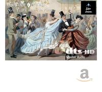 Johann Strauss: Il Concerto di Capodanno a Vienna: Future-Amazon.com HD Master Audio