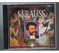Johann Strauss Jr. - Strauss, Vol. 2