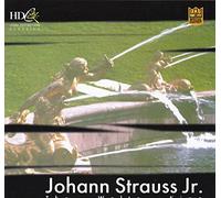 Johann Strauss Jr. - The Waltz King