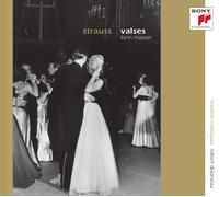 Johann Strauss, Jr.: Valses (Live)