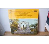 Johann Strauss - Les plus belles valses