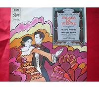 Johann Strauss, Mado Robin, Michel Dens,.. - Valses de Vienne
