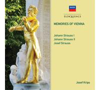 Josef Krips - Memories Of Vienna
