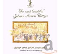 Johann Strauss - Most Beautiful Johann Strauss Waltzes