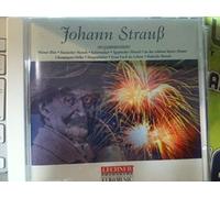 Johann Strauß - Neujahrskonzert
