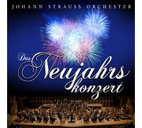 Johann Strauss Orchester - Das Neujahrskonzert