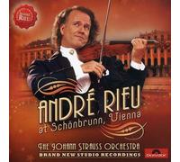 Andre Rieu - Andre Rieu at Schonbrunn, Vienna