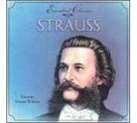 Johann Strauß - Polkas/Waltzes/Marches