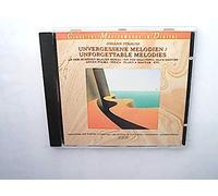 Johann Strauß (Sohn) - ORCHESTER DER WIENER VOLKSOPER-SCHOLZ, Alfred - Unvergessene Melodien (Johan Strauß