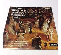Johann Strauss - SPA 73 World Johann Stauss 2 Boskovsky/Knappertsbusch