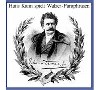 Johann Strauss - Strauss Paraphrasen