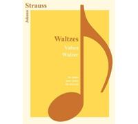 Johann Strauss Strauss - Walzer (Tascabile) Classical Sheet Music
