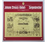 Johann Strauss (Vater): Sorgenbrecher