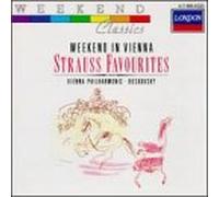 Johann Strauß - Weekend in Vienna
