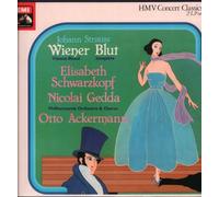 Johann Strauss: Wiener Blutt