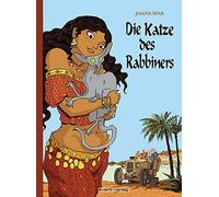 Johann Ulrich Joann Sfa Die Katze des Rabbiners: Sammelband (Copertina rigida)