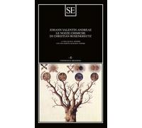 Le nozze chimiche di Christian Rosenkreutz