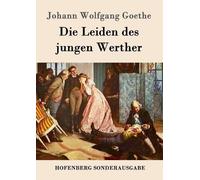 Die Leiden des jungen Werther