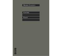 Johann Wolfgang Goethe Faust Parts 1 & 2 (Tascabile) Drama Classics