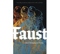 Johann Wolfgang van Goethe Faust, Part One (Tascabile)