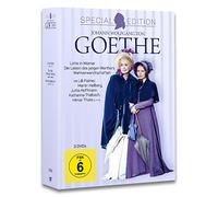 Johann Wolfgang von Goethe - DEFA / Special Edition