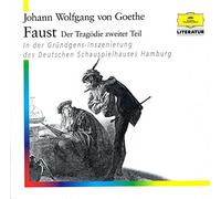 Johann Wolfgang Von Goethe - Faust - Der Tragödie zweiter Teil