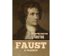 Johann Wolfgang Von Goethe Faust (Tascabile)