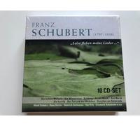 Johann Wolfgang von Goethe - Leise Flehen Meine Lieder