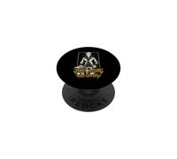 Johann Wolfgang von Goethe PopSockets PopGrip Adesivo