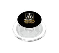 Johann Wolfgang von Goethe PopSockets PopGrip per MagSafe