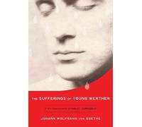 Johann Wolfgang von Goethe The Sufferings of Young Werther (Copertina rigida)
