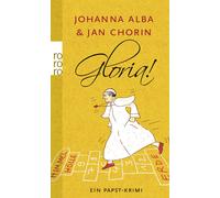 Johanna Alba Jan Chorin Gloria (Tascabile)