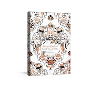 Johanna Basford Land, Sea, and Sky: Three Colorable Notebooks