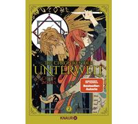 Johanna Czerny Die Chroniken der Unterwelt. City of Bones: D (Copertina rigida)