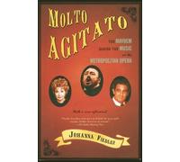 Johanna Fiedler Molto Agitato (Tascabile)