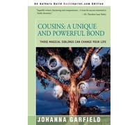 Johanna Garfield Cousins (Tascabile)