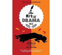 Johanna Harrison-Oram Michael Meally Alice Pe The Art of Drama, Vol (Tascabile)
