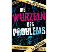 Johanna Hofer von Lobenstei Die Wurzeln des Problems (Jons übernatü (Tascabile)